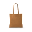 Everest Tote Bag Brown
